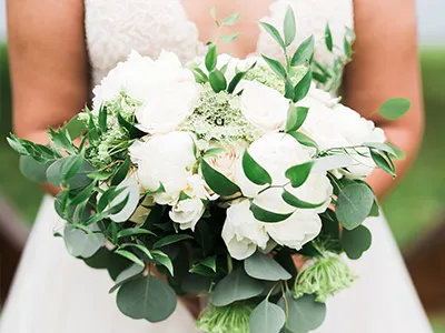 Wedding Services & Floral Design